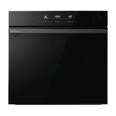 Horno Hisense BSA66346PBGWIFI
